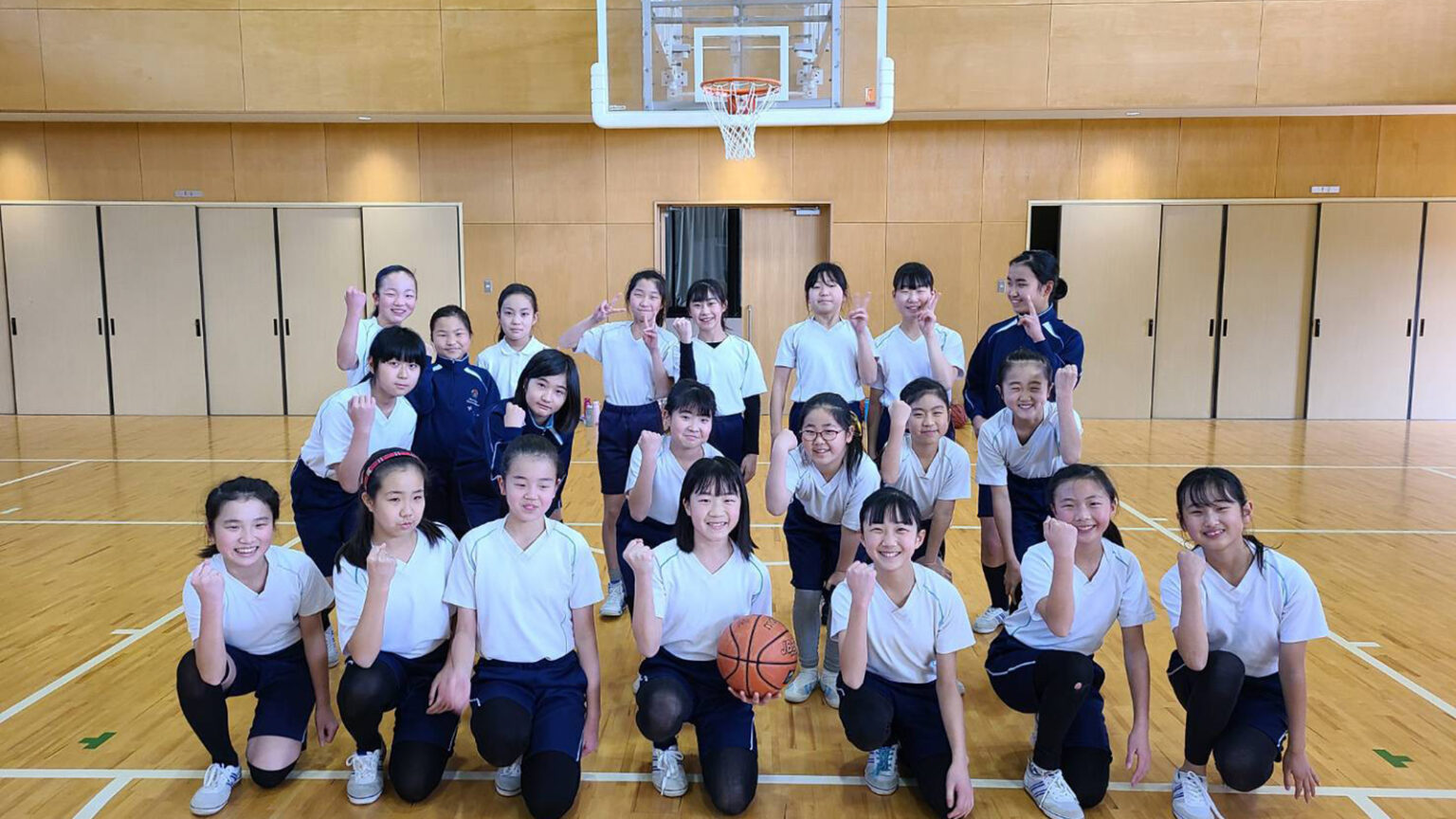 アフタースクール 京都朝鮮初級学校・附属幼稚班